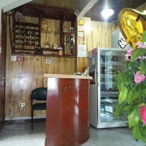Hotel Boston, Guayaquil