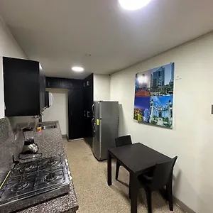 Habitación en casa particular Residencia Terreros, Guayaquil