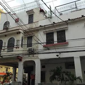 Pensión Andaluz, Guayaquil